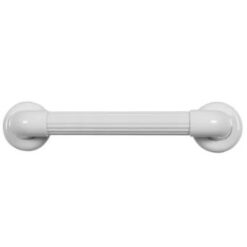 Barra de Apoio de PVC 30 cm
