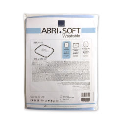 Lençol Absorvente Lavável Abri-Soft Washable