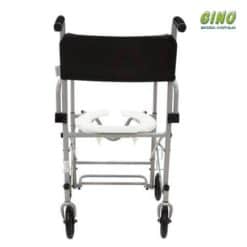 Cadeira Banho Dobrável 90 Kg