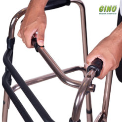 Andador Articulado Mercur 130kg