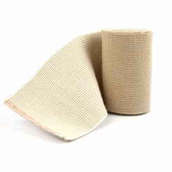 Atadura Elástica Bandagem Mercur