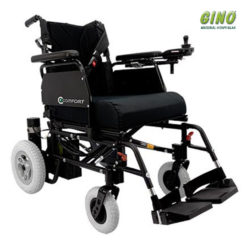 Cadeira de Rodas Motorizada LY-EB103S Praxis