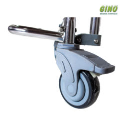 Cadeira Banho Ultra Lux 100kg Mobil