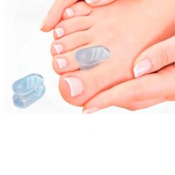 Corretivo para Joanete Siligel de Silicone