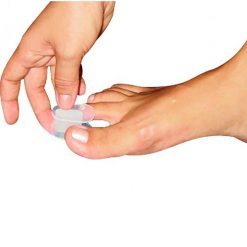 Corretivo para Joanete Siligel de Silicone