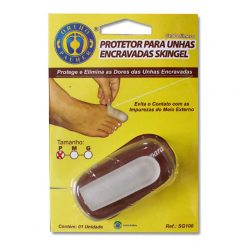 Protetor para unhas Encravadas Skingel