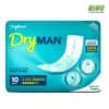 Absorvente Masculino Dryman
