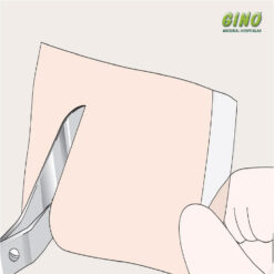 Mepiform Safetac