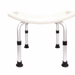 Banqueta para banho 120 kg Sequencial