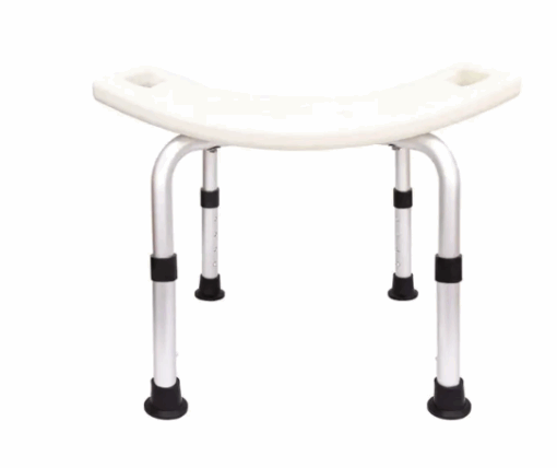 Banqueta para banho 120 kg Sequencial