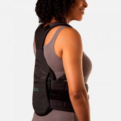 Órtese para coluna Vertebral