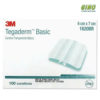 Tegaderm Basic curativo transparente 3M