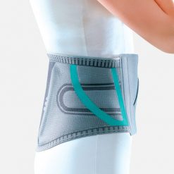 Back Support - Chantal