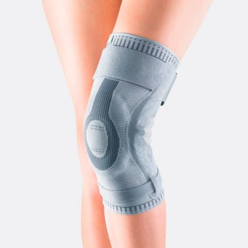 Knee Poly-Stabilizer - Joelheira