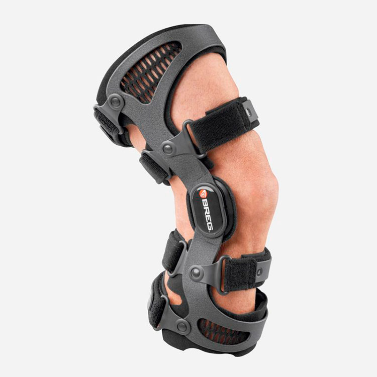 Brace Fusion Breg Gino Material Médico Hospitalar