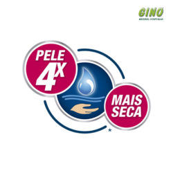 Fralda Geriátrica Tena Confort Mega EG 18 Unid