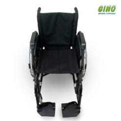 Aluguel Cadeira de rodas Fit Ortopedia Jaguaribe 100kg