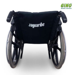 Aluguel Cadeira de rodas Fit Ortopedia Jaguaribe 100kg