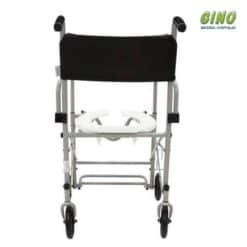 Aluguel Cadeira Banho Dobrável 90kg - Ortopedia Jaguaribe