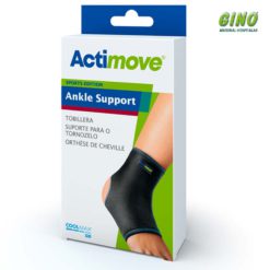 Ankle Support Sports Actimove