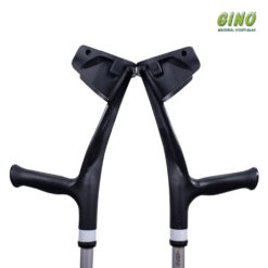 Muleta Canadense Fixa Mercur