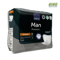 Absorvente Abena Masculino Abri-Man