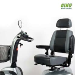 Scooter Elétrico Scott Ottobock