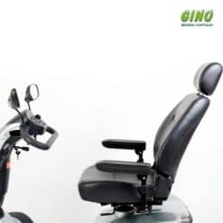 Scooter Elétrico Scott Ottobock