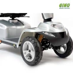 Scooter Elétrico Scott Ottobock