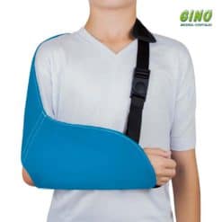 Tipoia Estabilizadora Estofada Velpeau PP