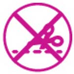 Fácil de aplicar: Dispensa o uso de objetos cortantes - Fixador de Tubos e Sondas Nasais