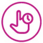 Maior proteção: produto de uso único e embalado individualmente - Fixador de Tubos e Sondas Nasais