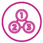 Praticidade na Aplicação: Permite a padronização dos procedimentos do hospital - Fixador de Tubos e Sondas Nasais