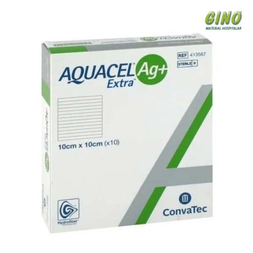 Aquacel Ag+ Extra