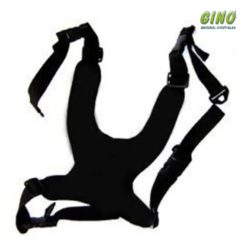 Cinto de Segurança Torácico para Cadeirante Jaguaribe