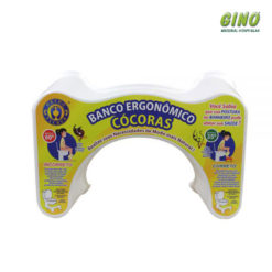 Banco Ergonômico Cócoras
