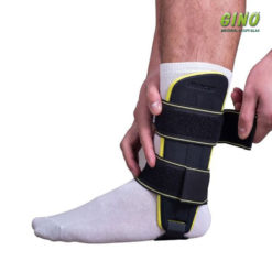Estabilizador para Tornozelo Tipo Cast
