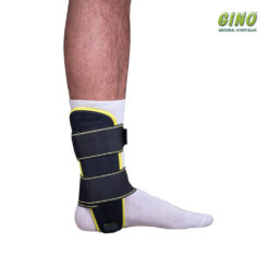 Estabilizador para Tornozelo Tipo Cast