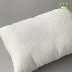 Protetor antiviral para travesseiros