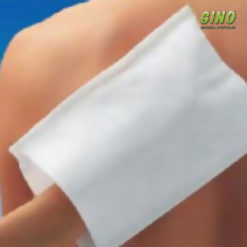 Luvas de não-tecido para banho skin pro