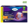 Tena Pants Noturna P-M 16 unidades