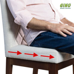 Assento Antiderrapante Perfetto Mobilittà