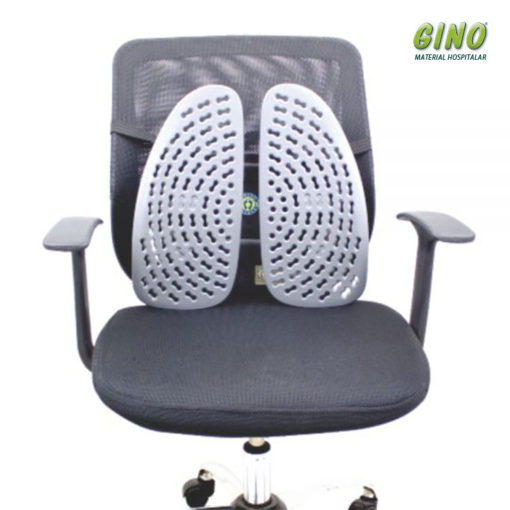 Encosto Bio Coluna Ortho Pauher