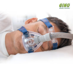 Lâmina Skin Nasal Ortho Pauher