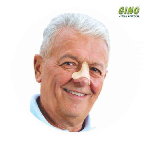 Lâmina Skin Nasal Ortho Pauher