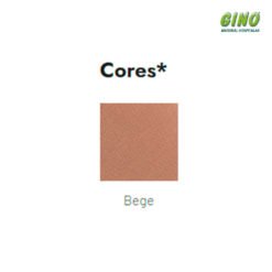 Meia Venosan Comfortline Cotton c/ Zíper 3/4 20-30mmHg