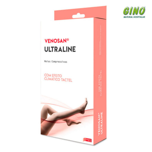 Meia Venosan Ultraline 4000 7/8 30-40 mmHg