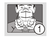 Como usar Máscara Descartável 3M 9920H