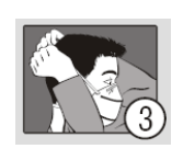 Como usar Máscara Descartável 3M 9920H