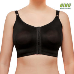 Sutiã com abertura Frontal